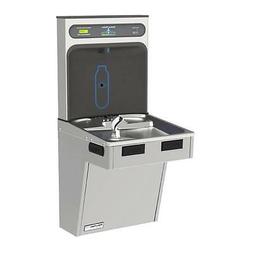 Halsey Taylor HTHB-HACG8SS-WF Filtered Bottle Filler with wa