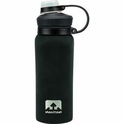Nathan HammerHead Water Bottle - 40oz