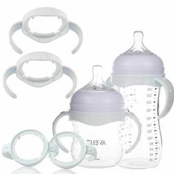 Handles for Avent Natural Baby Bottle 