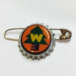 Handmade Disney Pixar Up Ellie Badge Wilderness Explorer Bot