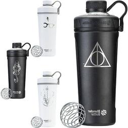 Blender Bottle Harry Potter Radian 26 oz. Insulated Stainles