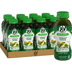 V8 Healthy Greens, 12 oz. Bottle 