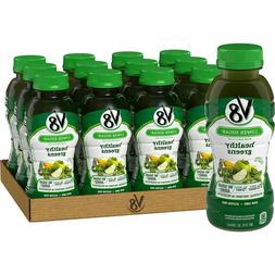 V8 Healthy Greens, 12 oz. Bottle 