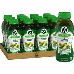 V8 Healthy Greens, 12 oz. Bottle 