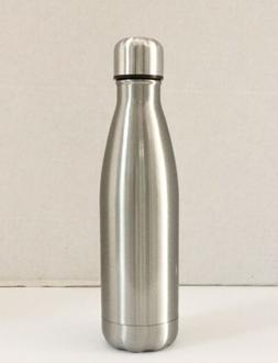 High Quality  Stainless Steel Insulated Vacuum Sealed 17 oz 