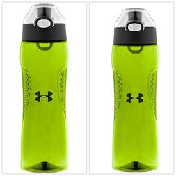 High Quality Under Armour Elevate 22 Ounce Tritan Bottle wit