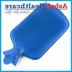 Asbob&reg; Hot Water Bag/Bottle Non-Electrical for Pain Relief 