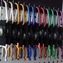 Hot Water Bottle Holder Clip Carabiner Hook Buckle Key Chain