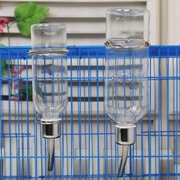 HOT Water Drinking Bottle for Small Animals Pet Rabbit Bunny