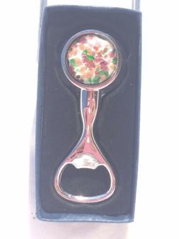 House Of Marble Bottle Opener