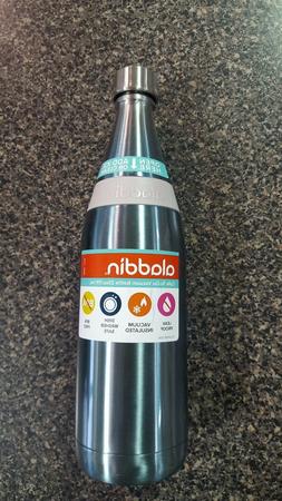 Aladdin Hybrid Caf&eacute; To-Go Stainless Steel Vacuum Bottle 20 