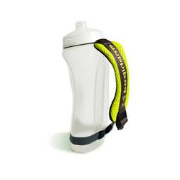 Amphipod Hydraform Handheld, 20oz, Hi-Viz Water Bottle for R