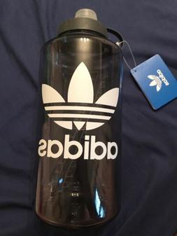 Adidas Hydration BigShot Wide Mouth Water Bottle - 50 oz - 1