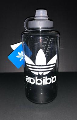 Adidas Hydration BigShot Wide Mouth Water Bottle - 50 oz - 1
