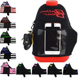 Gallon Gear Hydration Organization Gallon Sleeve