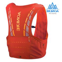 Hydration Pack Backpack Rucksack Bag Vest Harness Water Blad
