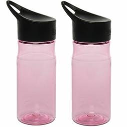 Gulp Thermos Intak 18oz Portable Plastic With Cap Handle