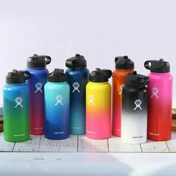 Hydro Flask 18/32oz/40oz Stainless Steel Water Bottle Insula