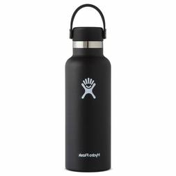 Hydro Flask Insulated Stainless Steel Water Bottle Wide Mout