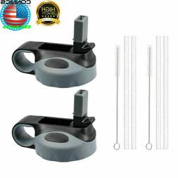 For Hydro flask STRAW LID Fits all Wide Mouth bottles 18oz, 