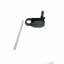For Hydro flask Straw lid. Fits on all Wide Mouth bottles 18