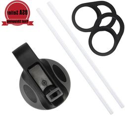 For Hydro Flask Straw Lid Water Bottle WIDE Mouth Cap Brushe