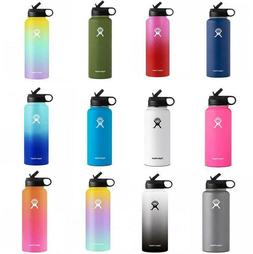 With Bpa-free Straw Caps