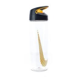 Nike Hypercharge Flip Top Water Bottle 24OZ 