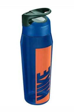 Nike HyperCharge Insulated Straw Water Bottle , BPA Free , 3
