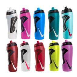 Nike Hyperfuel Sports Gym, Running, Hiking Water Drinks Bott
