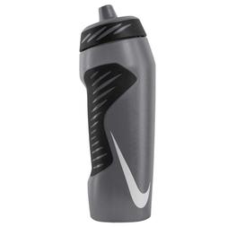 Nike Hyperfuel WATER BOTTLE 709ml ANTRACITE/BLACK/WHITE Easy