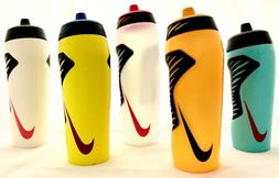 Nike HyperFuel Water Bottle Gym Sports Hiking Bottle BPA FRE