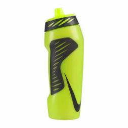 Nike Hyperfuel Water Bottle Volt/Black/Antracite, 24 oz