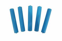Ice Cube Sticks 5 Reusable Freezable Water Bottle Cooling Ro