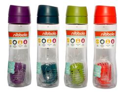 Aladdin Infuse 24 oz. Water Bottle Leak Proof BPA Free Infus