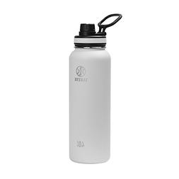 Takeya Originals Vacuum-Insulated Stainless-Steel Water Bott