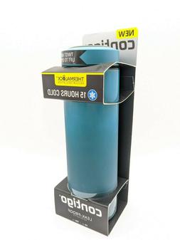 Contigo - Insulated Stainless Steel Water Bottle Quick-Twist