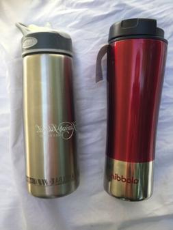 CamelBak Insulated Stainless Water Bottle x Kiawah Island / 