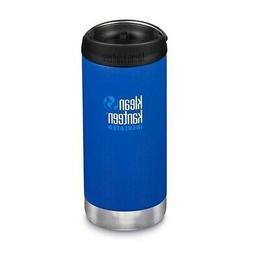 Klean Kanteen Insulated TKWide Stainless Steel 355ml Water B