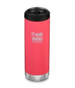 Klean Kanteen Insulated TKWide Stainless Steel 473ml Water B
