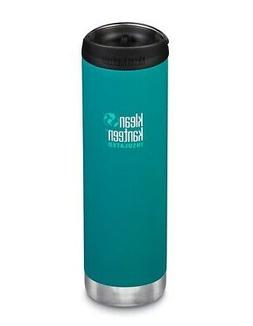 Klean Kanteen Insulated TKWide Stainless Steel 592ml Water B