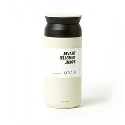 Kinto Insulated Tumbler Stainless Steel Water Bottle Coffee 