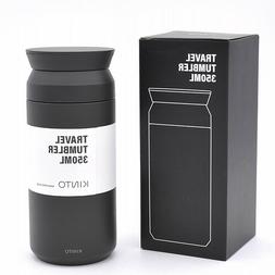 Kinto Insulated Tumbler Stainless Steel Water Bottle Coffee 
