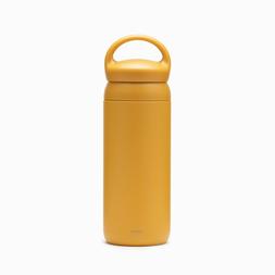 Kinto Insulated Tumbler StainlessSteel Water Bottle Coffee M