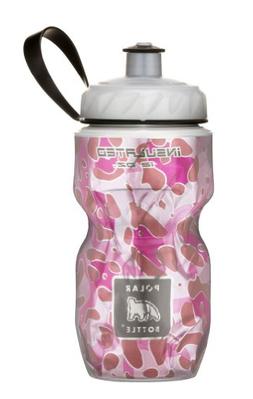 Polar Bottle Insulated Water Bottle  