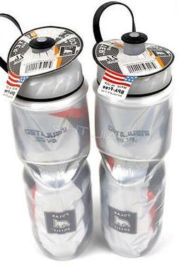 Polar Bottle Insulated Water Bottle  