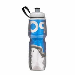Polar Bottle Insulated Water Bottle - 24oz- Big Bear