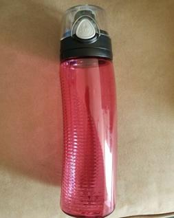 Thermos Intak 24 Ounce Hydration Bottle with Meter