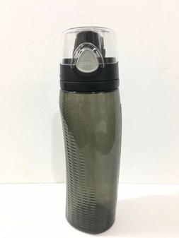 Thermos Intak 24 Ounce Hydration Bottle with Meter, Smoke NE