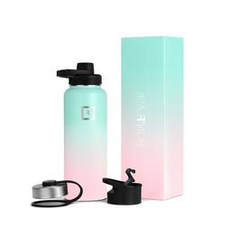 Iron Flask Sport Water Bottle Hydro Vacuum Insulated Stainle